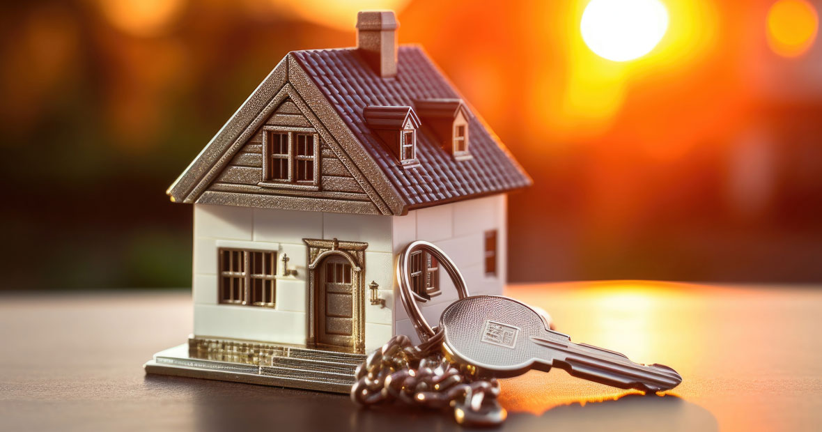 immobilier de luxe