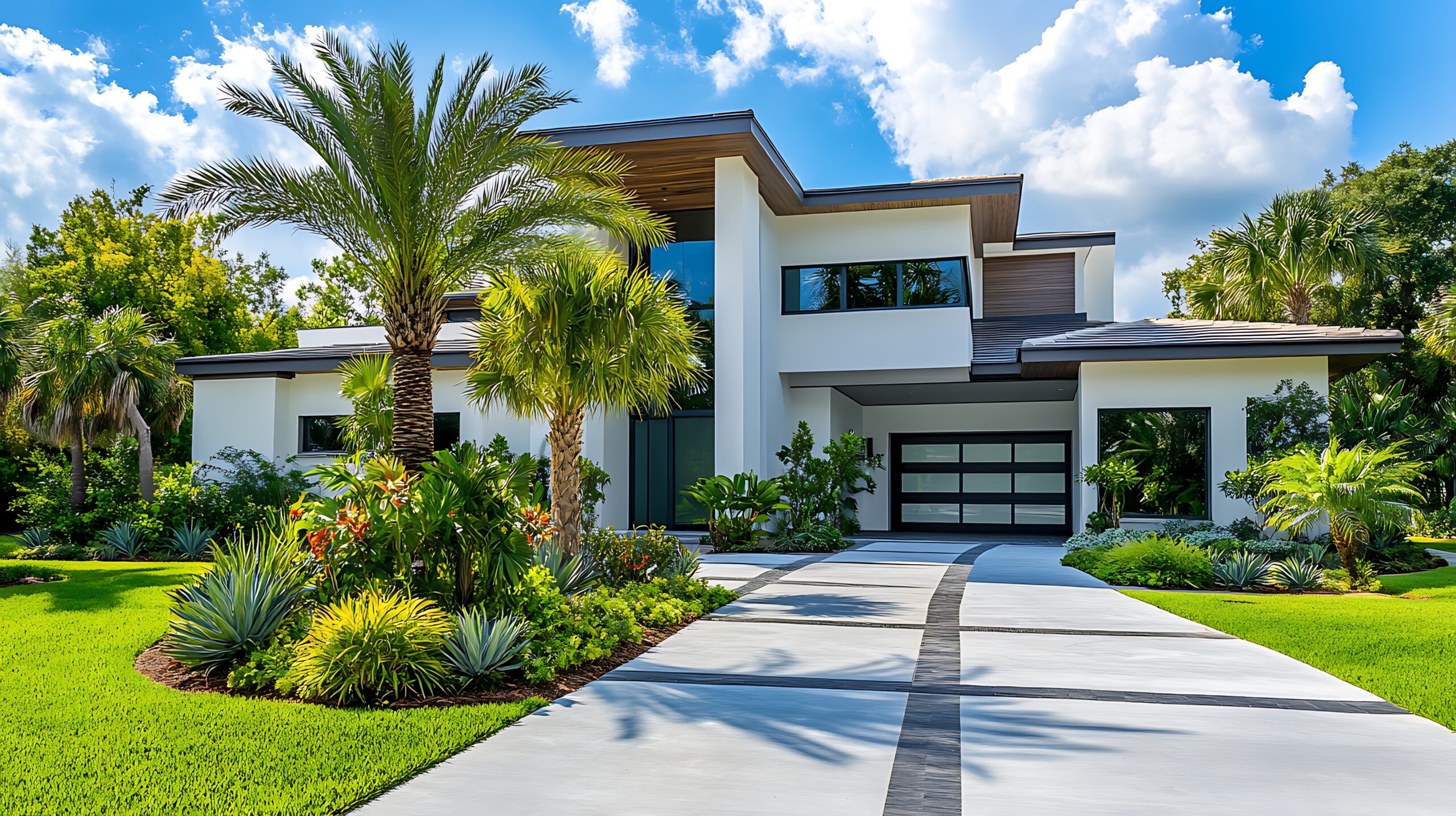 bien immobilier à distance en Floride